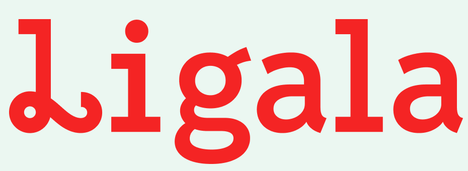 Ligala